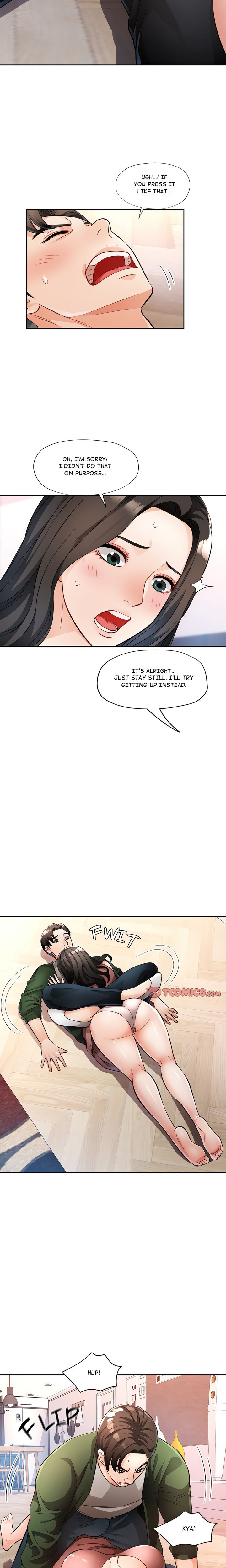 Wait, I’m a Married Woman! - Chapter 18 - picture 16
