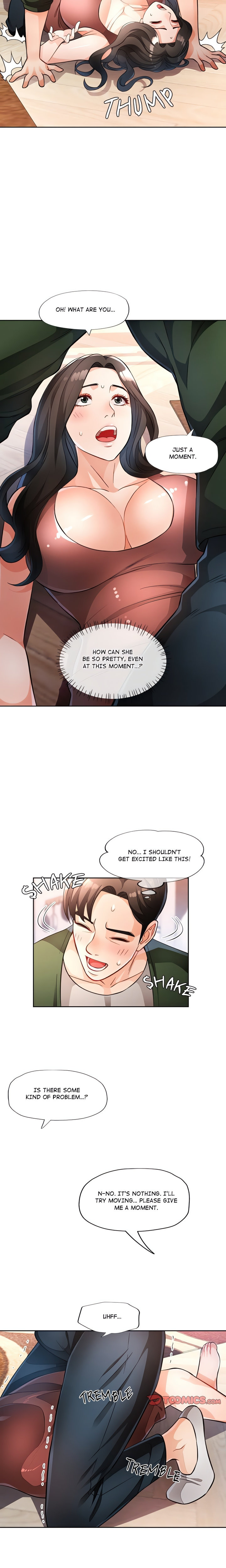 Wait, I’m a Married Woman! - Chapter 18 - picture 17