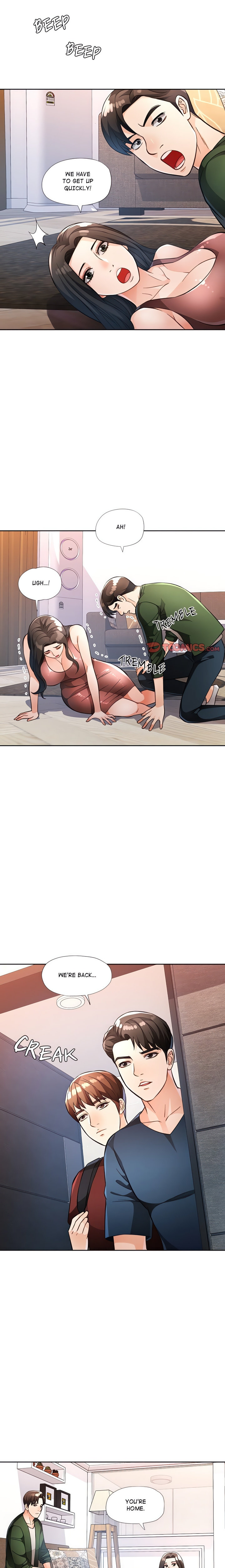 Wait, I’m a Married Woman! - Chapter 18 - picture 20