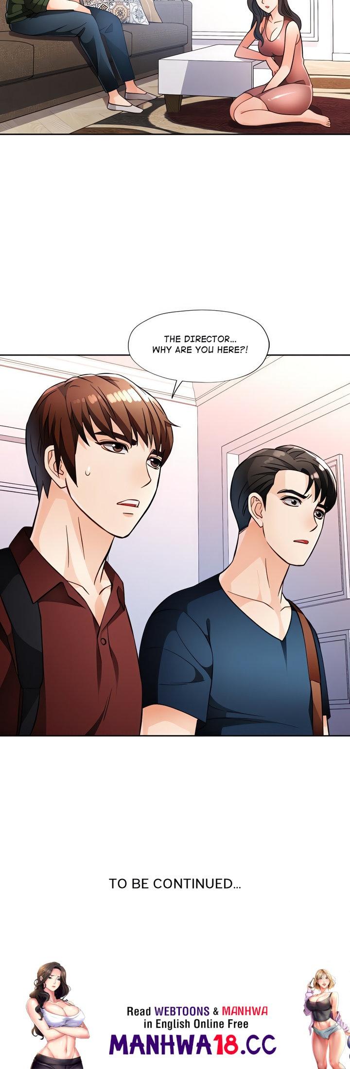 Wait, I’m a Married Woman! - Chapter 18 - picture 21