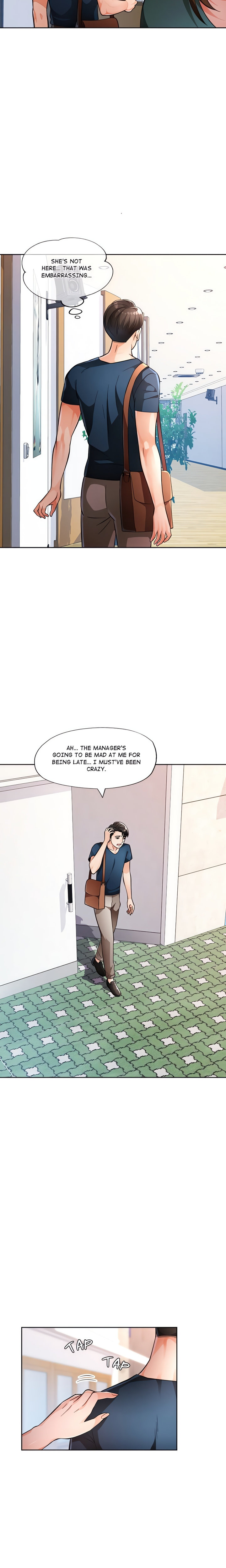 Wait, I’m a Married Woman! - Chapter 18 - picture 3
