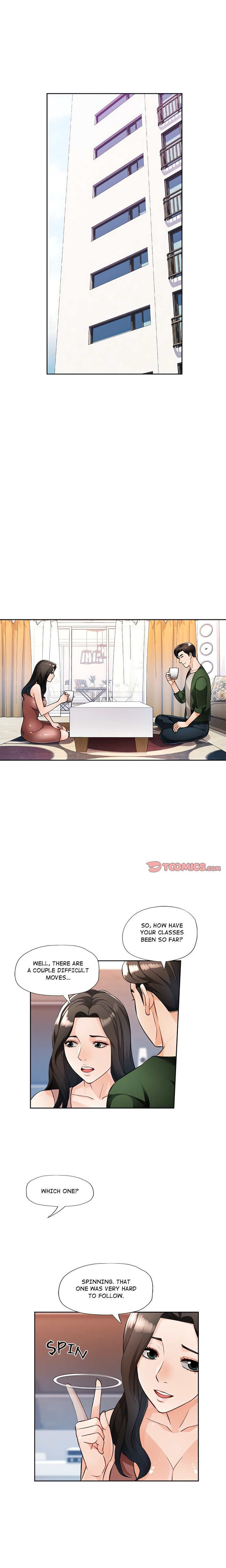 Wait, I’m a Married Woman! - Chapter 18 - picture 6