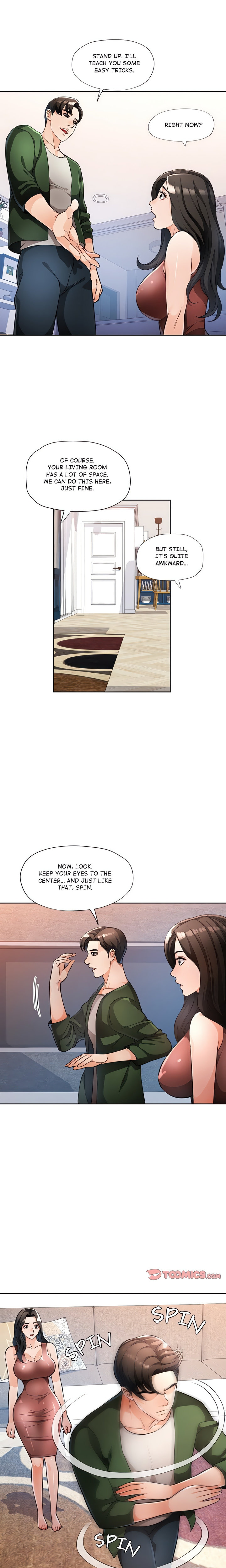 Wait, I’m a Married Woman! - Chapter 18 - picture 7