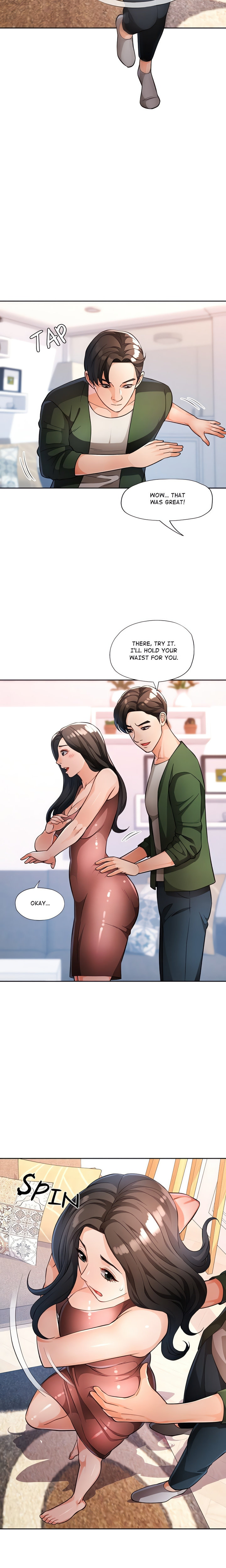 Wait, I’m a Married Woman! - Chapter 18 - picture 8