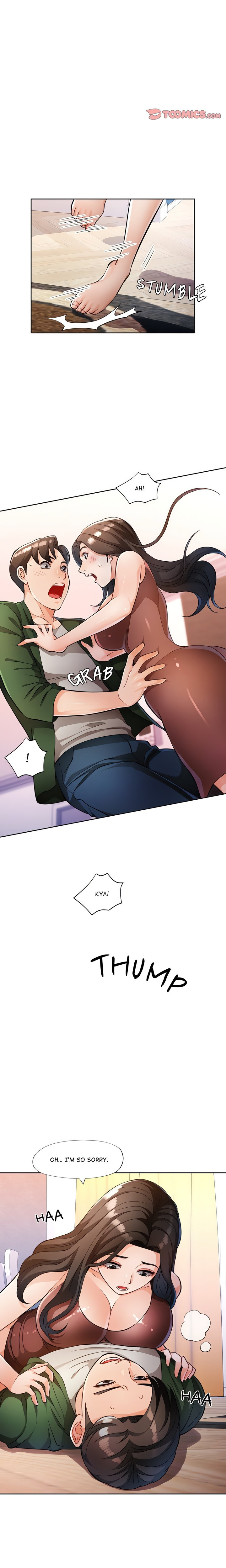 Wait, I’m a Married Woman! - Chapter 18 - picture 9