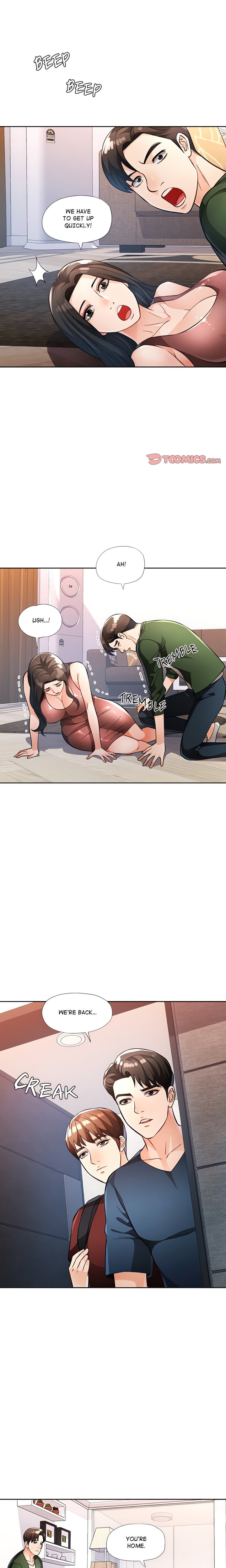 Wait, I’m a Married Woman! - Chapter 19 - picture 0