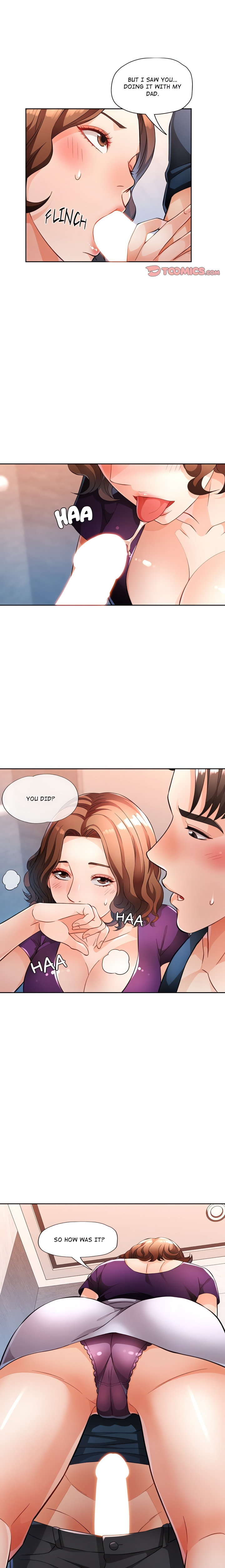 Wait, I’m a Married Woman! - Chapter 19 - picture 11