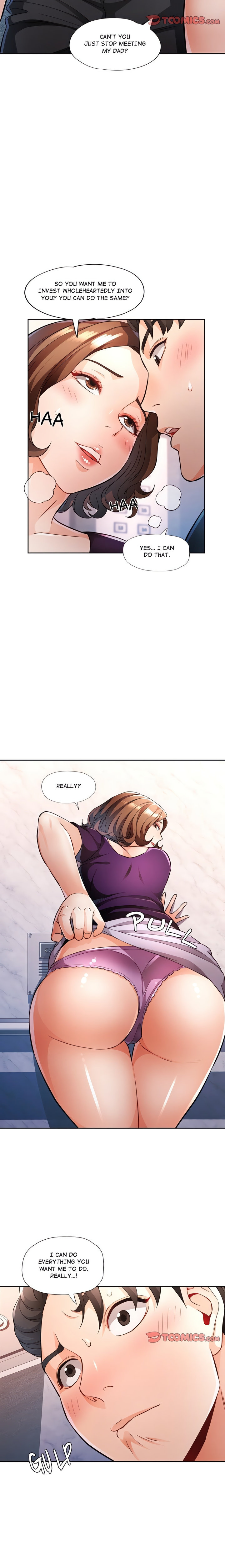 Wait, I’m a Married Woman! - Chapter 19 - picture 12