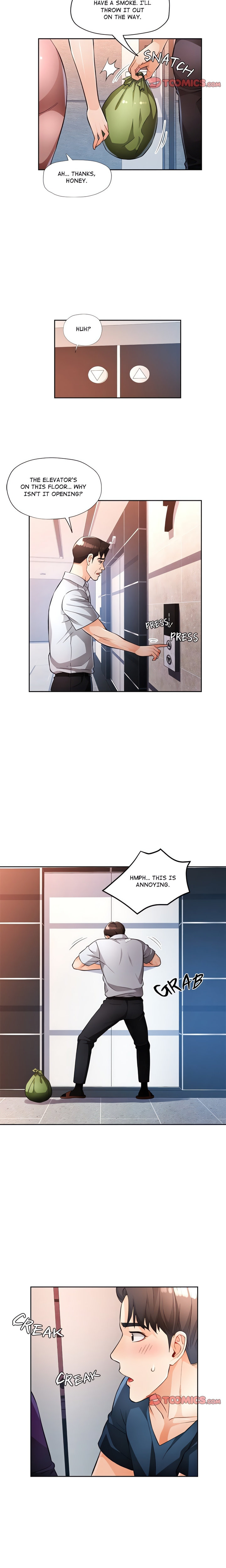 Wait, I’m a Married Woman! - Chapter 19 - picture 17