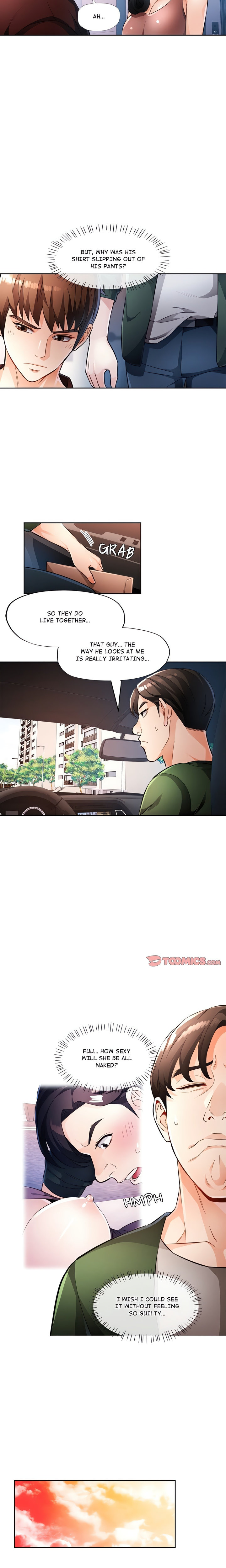 Wait, I’m a Married Woman! - Chapter 19 - picture 3