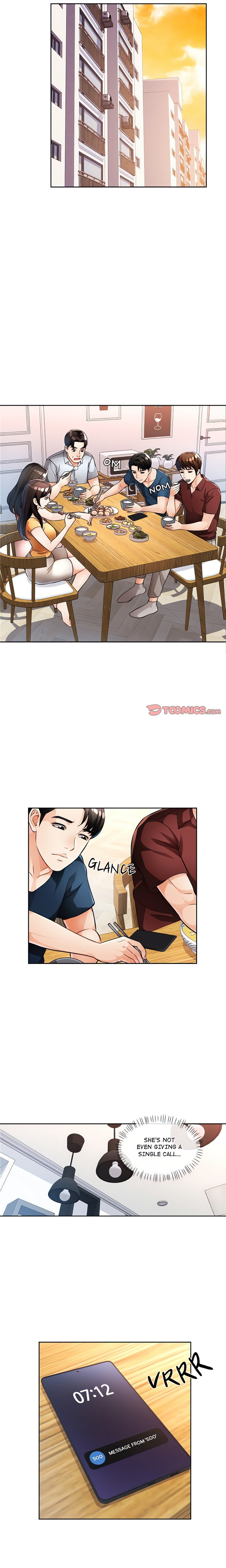 Wait, I’m a Married Woman! - Chapter 19 - picture 4