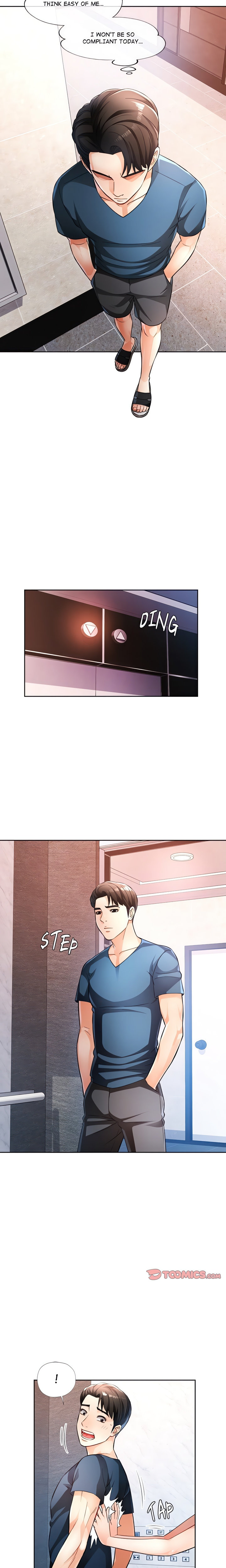 Wait, I’m a Married Woman! - Chapter 19 - picture 7