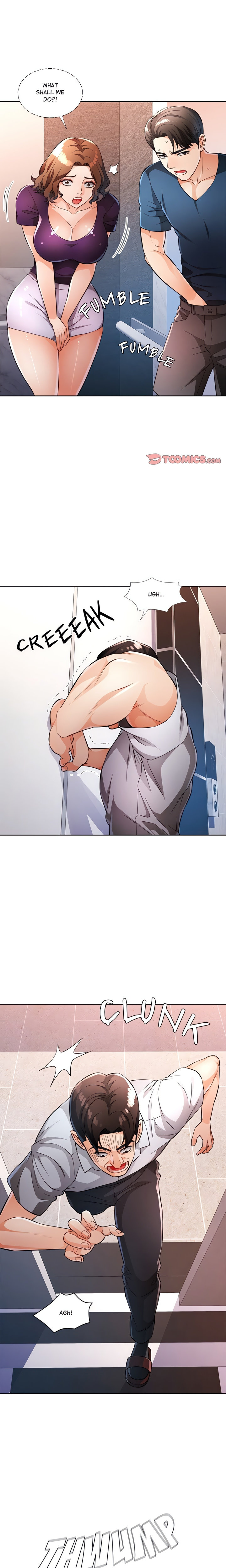 Wait, I’m a Married Woman! - Chapter 20 - picture 0