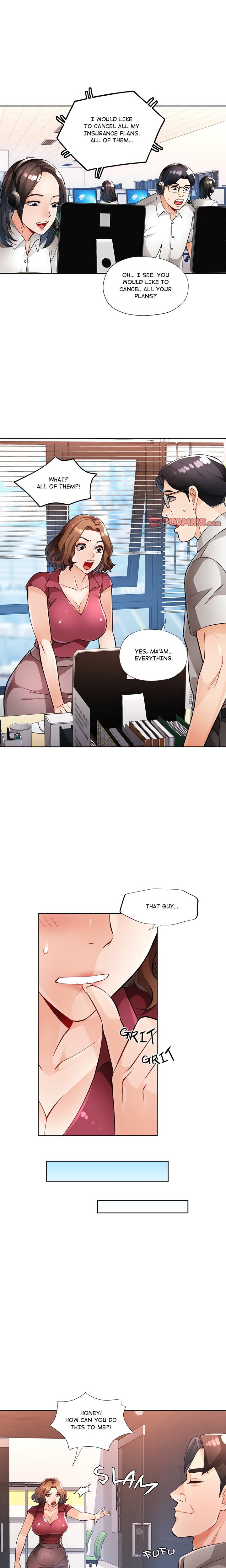 Wait, I’m a Married Woman! - Chapter 20 - picture 10