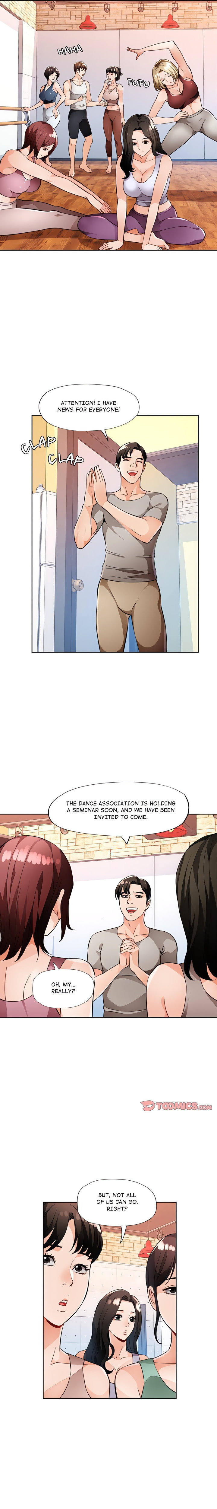 Wait, I’m a Married Woman! - Chapter 20 - picture 18