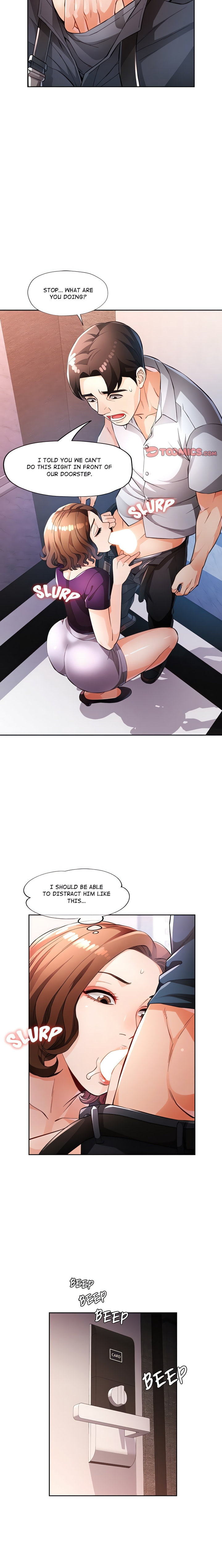 Wait, I’m a Married Woman! - Chapter 20 - picture 5