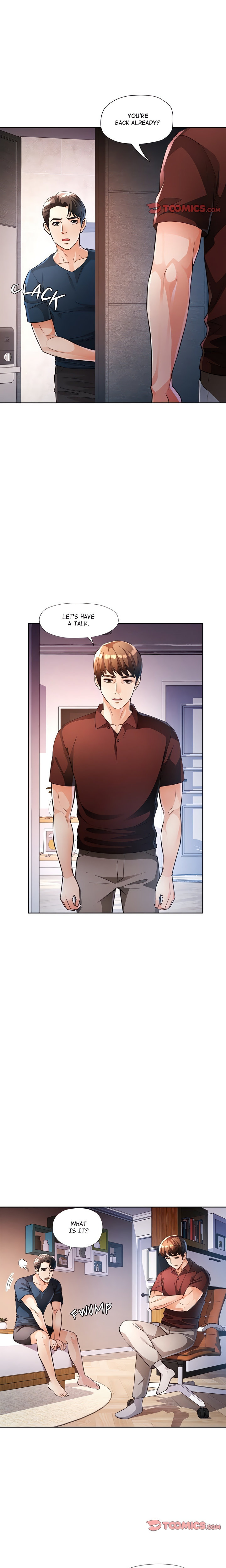 Wait, I’m a Married Woman! - Chapter 20 - picture 6