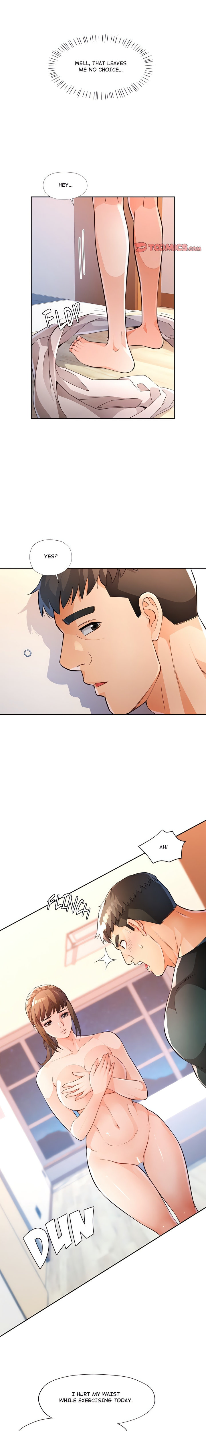 Wait, I’m a Married Woman! - Chapter 21 - picture 11