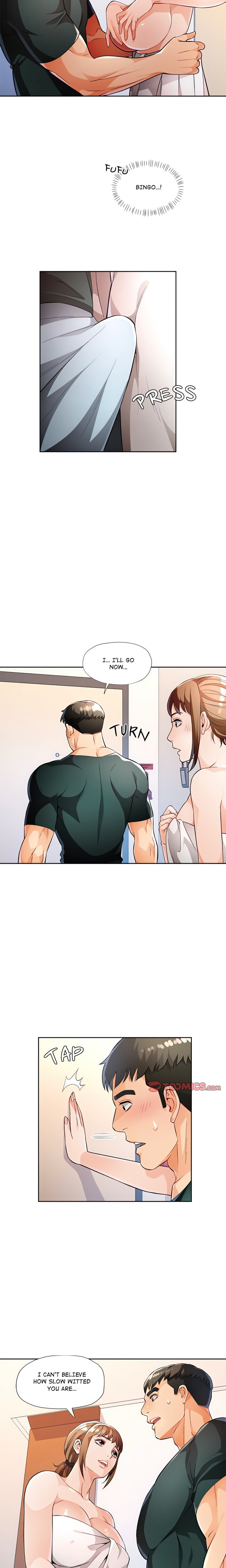 Wait, I’m a Married Woman! - Chapter 21 - picture 13