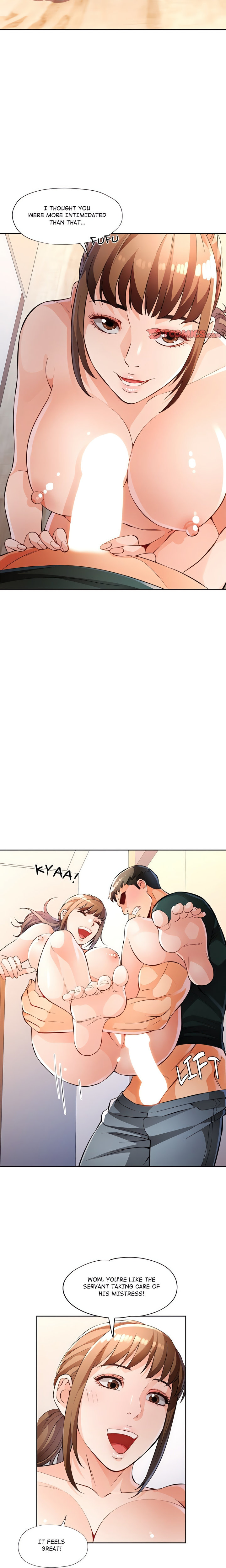 Wait, I’m a Married Woman! - Chapter 21 - picture 16