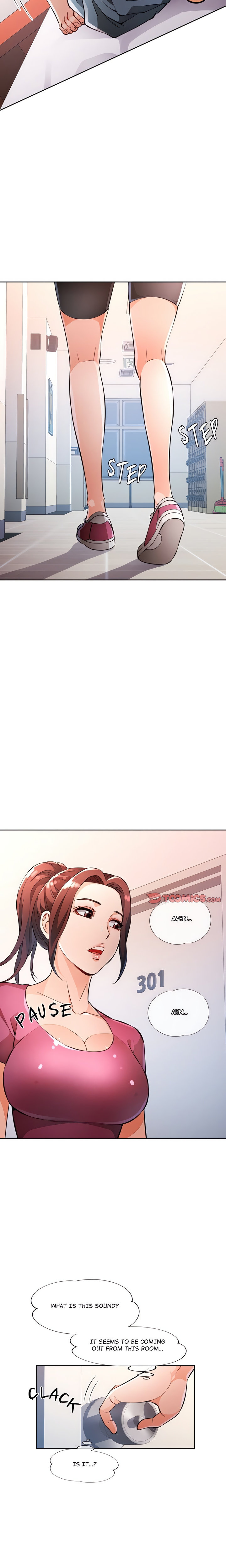 Wait, I’m a Married Woman! - Chapter 21 - picture 19