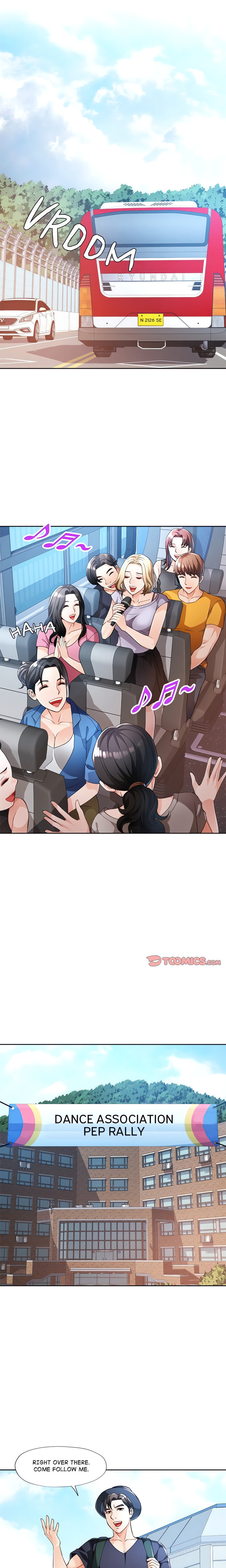 Wait, I’m a Married Woman! - Chapter 21 - picture 3