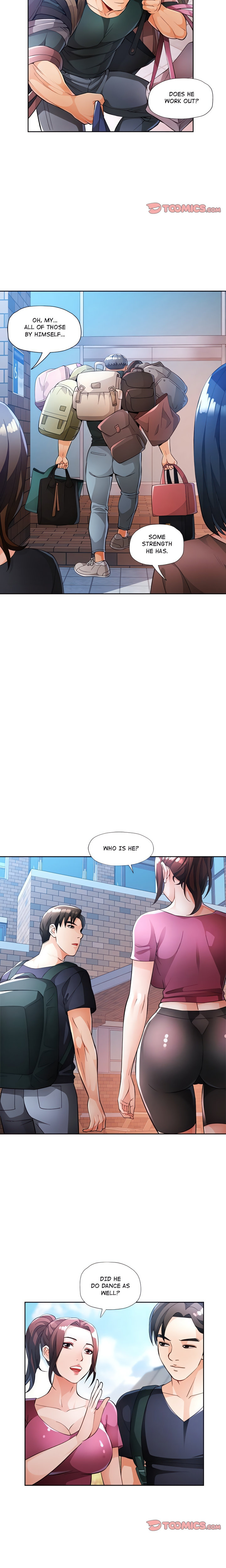 Wait, I’m a Married Woman! - Chapter 21 - picture 6