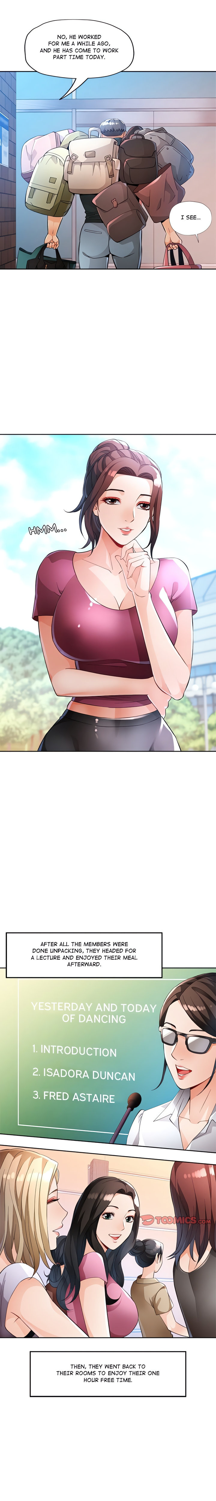 Wait, I’m a Married Woman! - Chapter 21 - picture 7