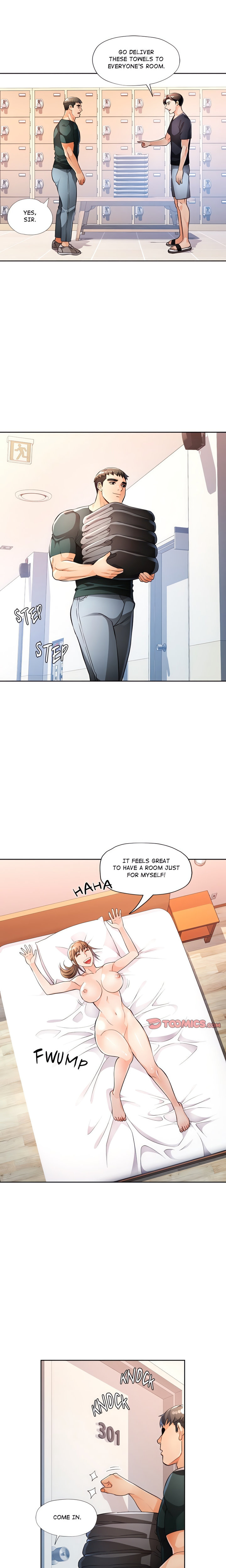 Wait, I’m a Married Woman! - Chapter 21 - picture 8