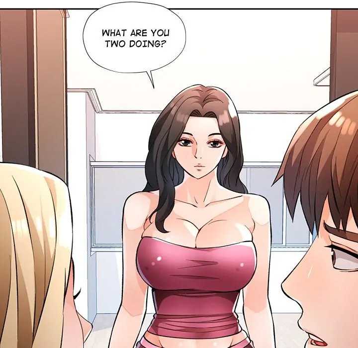 Wait, I’m a Married Woman! - Chapter 22 - picture 109