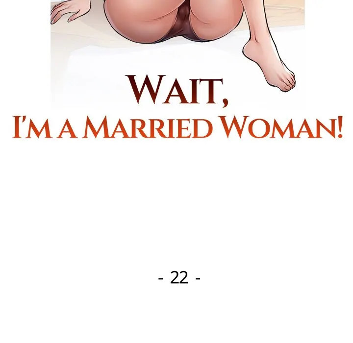 Wait, I’m a Married Woman! - Chapter 22 - picture 18