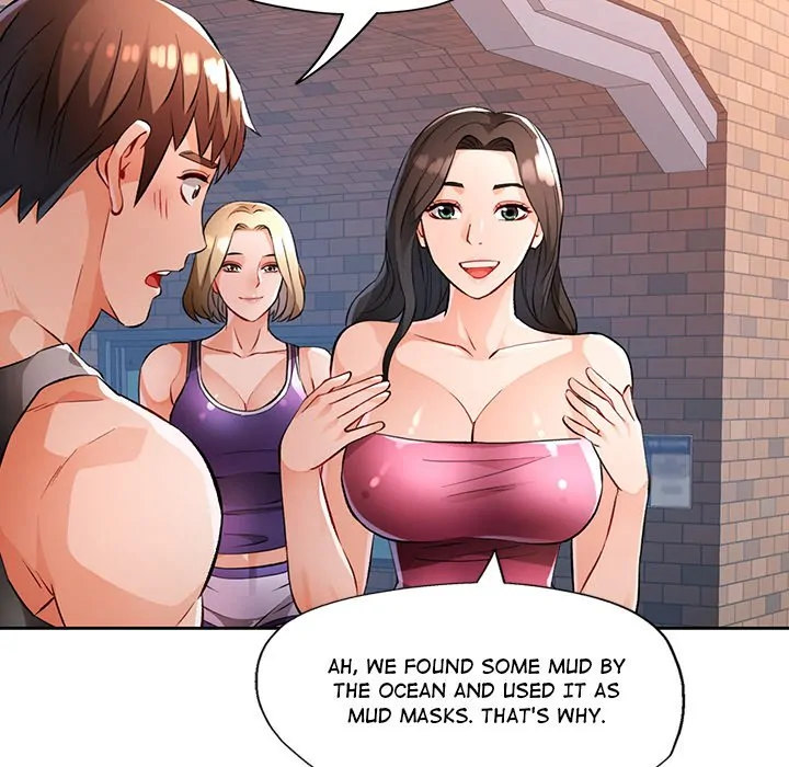 Wait, I’m a Married Woman! - Chapter 22 - picture 62