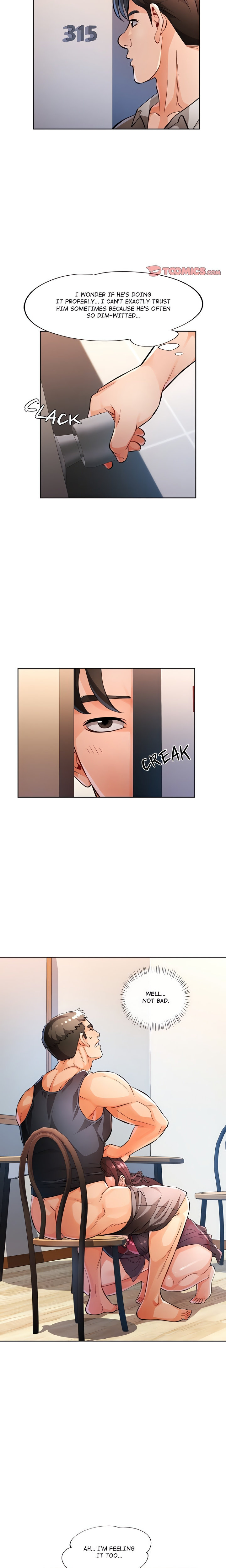 Wait, I’m a Married Woman! - Chapter 23 - picture 11
