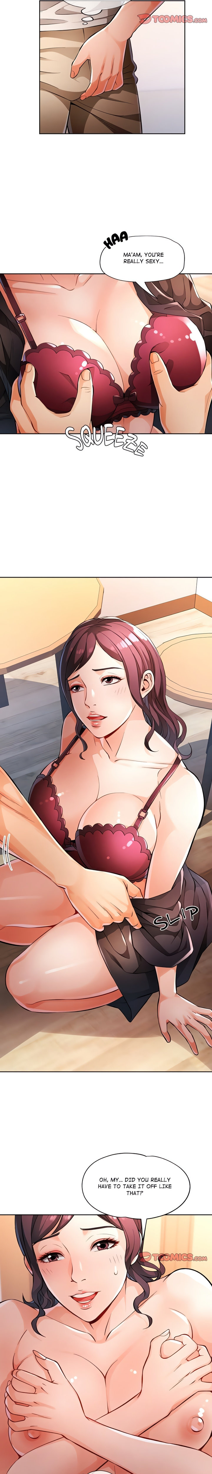 Wait, I’m a Married Woman! - Chapter 23 - picture 12
