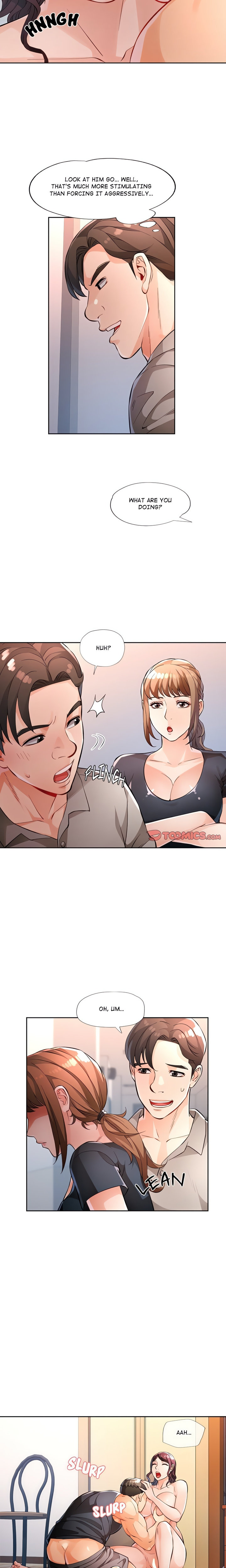 Wait, I’m a Married Woman! - Chapter 23 - picture 14