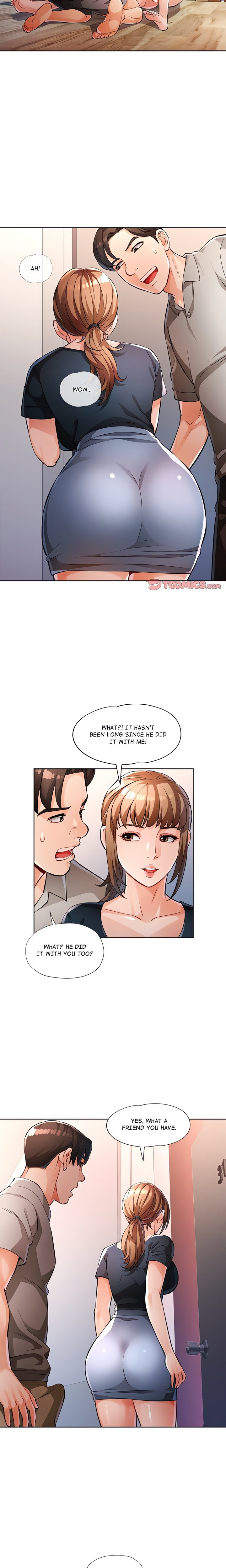 Wait, I’m a Married Woman! - Chapter 23 - picture 15