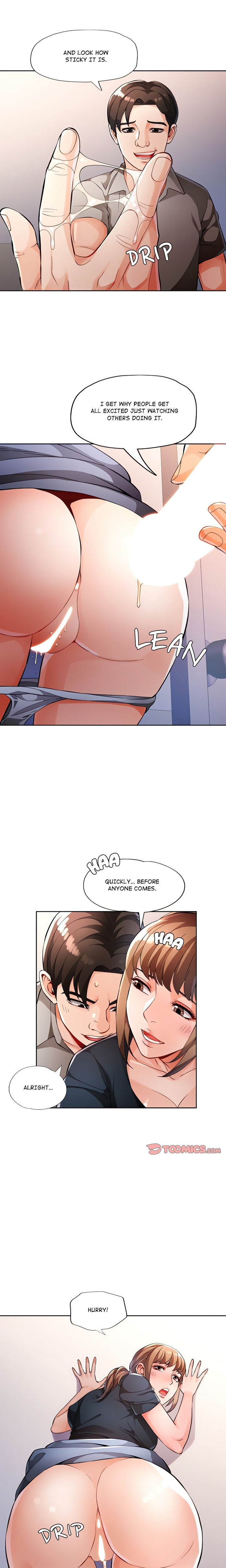 Wait, I’m a Married Woman! - Chapter 23 - picture 18
