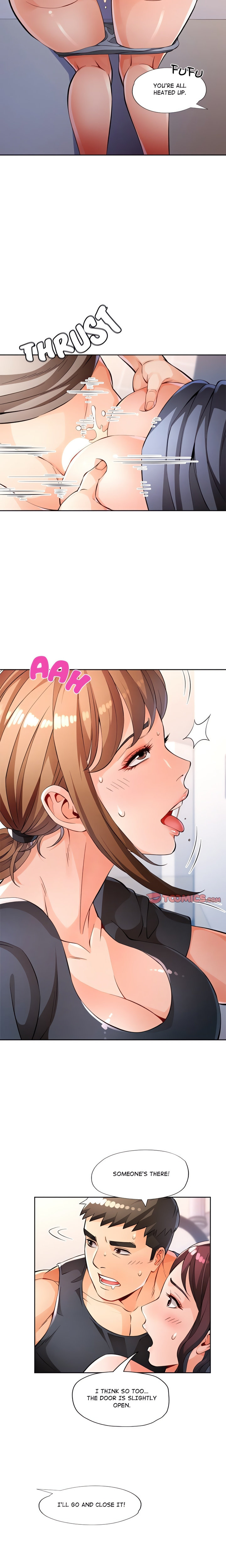 Wait, I’m a Married Woman! - Chapter 23 - picture 19