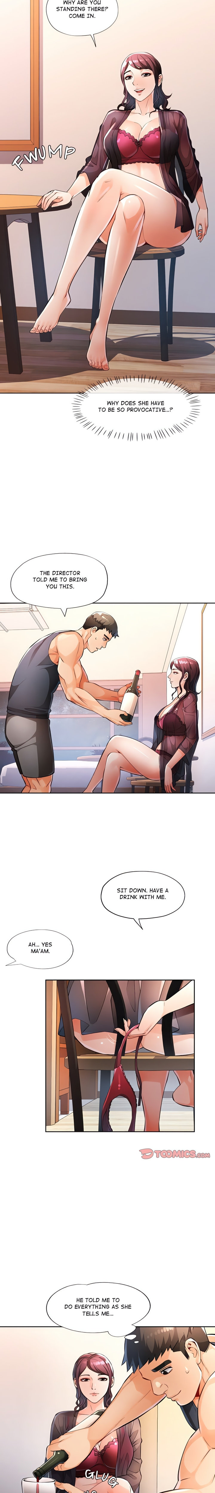 Wait, I’m a Married Woman! - Chapter 23 - picture 2