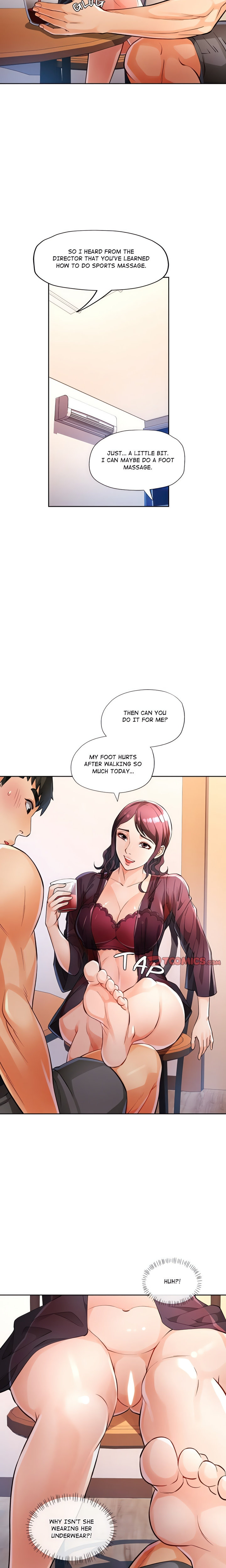 Wait, I’m a Married Woman! - Chapter 23 - picture 3