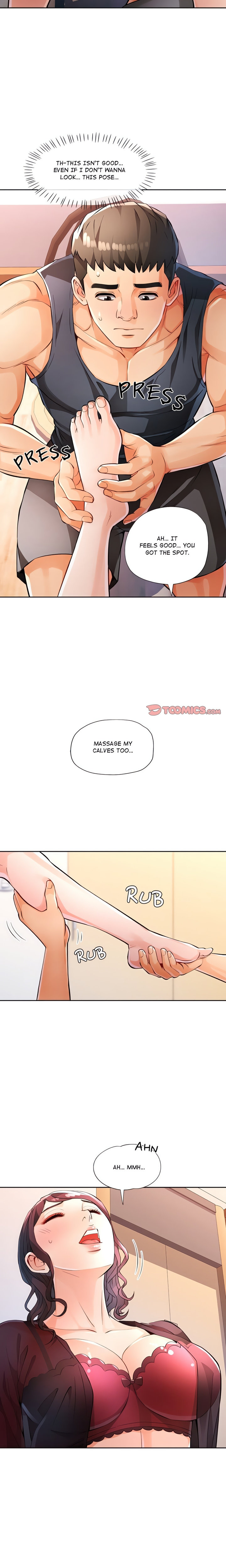 Wait, I’m a Married Woman! - Chapter 23 - picture 4