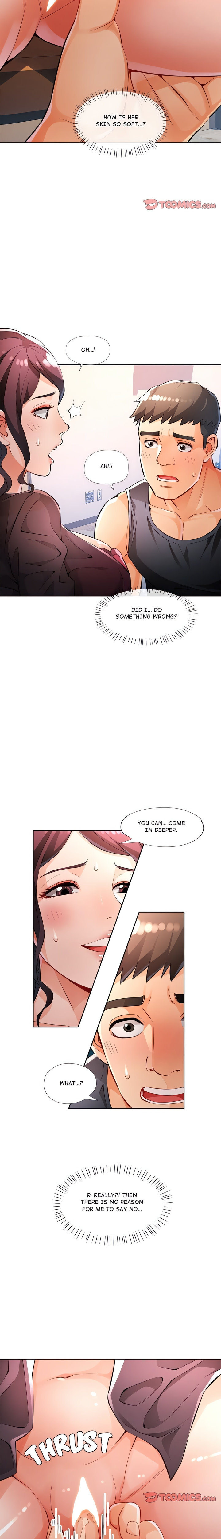 Wait, I’m a Married Woman! - Chapter 23 - picture 6