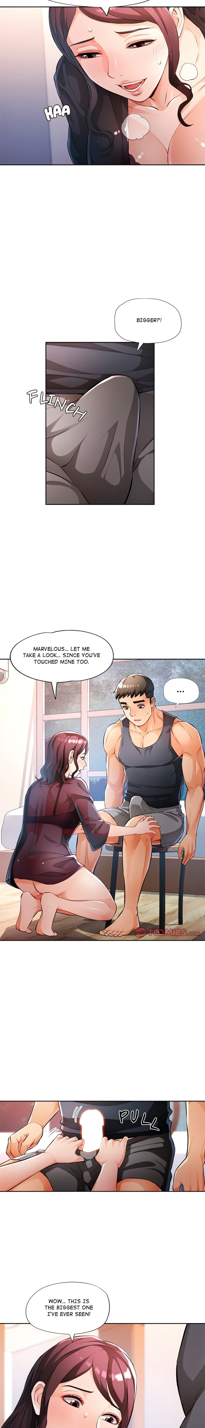 Wait, I’m a Married Woman! - Chapter 23 - picture 8