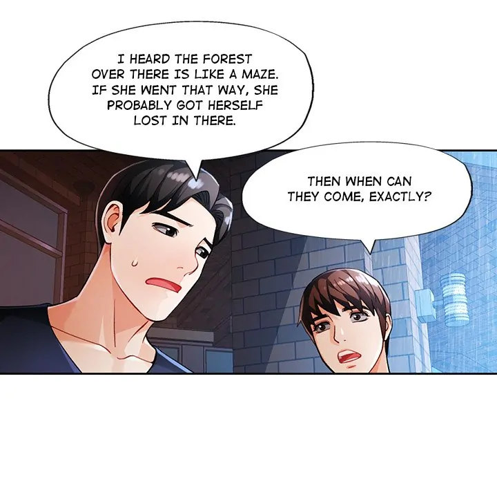 Wait, I’m a Married Woman! - Chapter 24 - picture 115