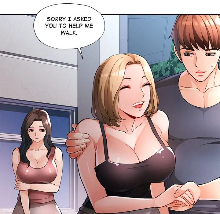Wait, I’m a Married Woman! - Chapter 24 - picture 73