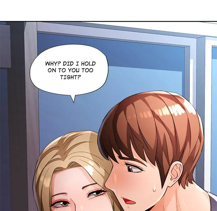 Wait, I’m a Married Woman! - Chapter 24 - picture 79