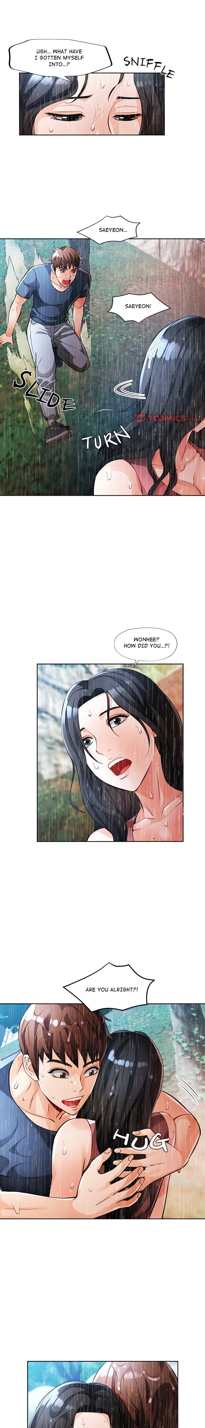 Wait, I’m a Married Woman! - Chapter 25 - picture 0