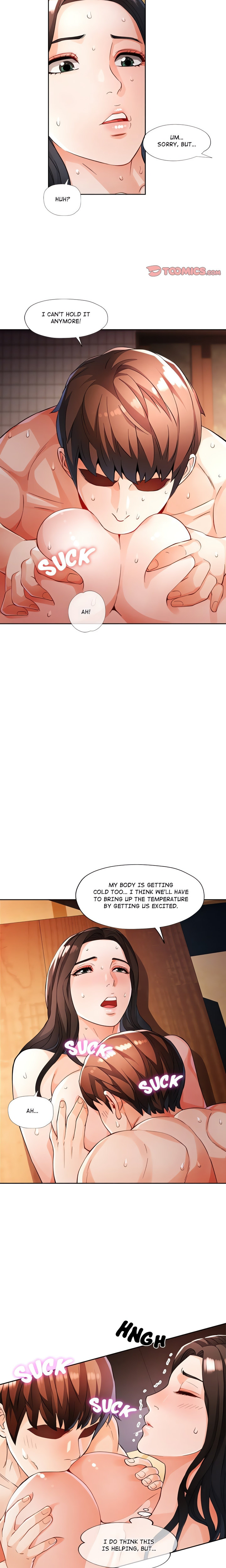 Wait, I’m a Married Woman! - Chapter 25 - picture 11