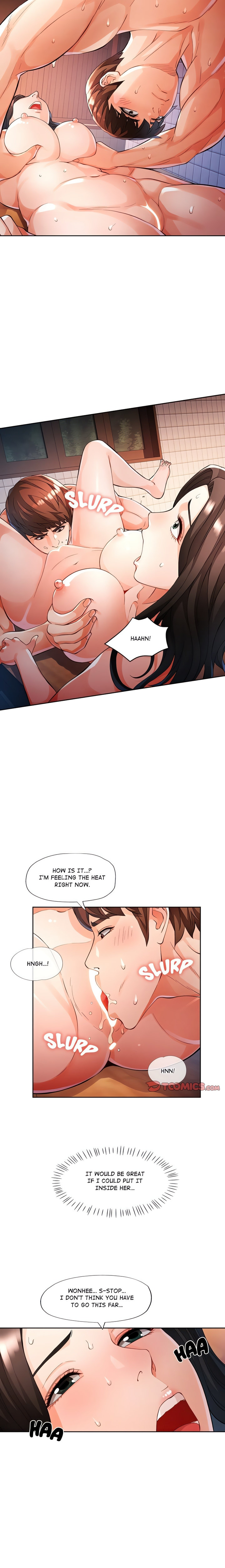 Wait, I’m a Married Woman! - Chapter 25 - picture 13