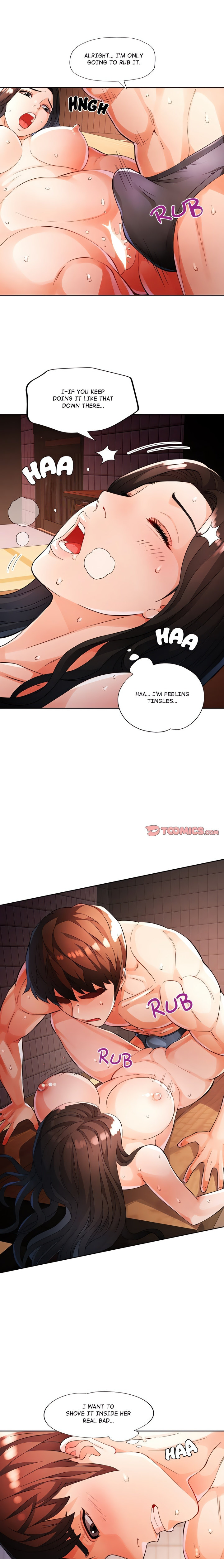 Wait, I’m a Married Woman! - Chapter 25 - picture 14